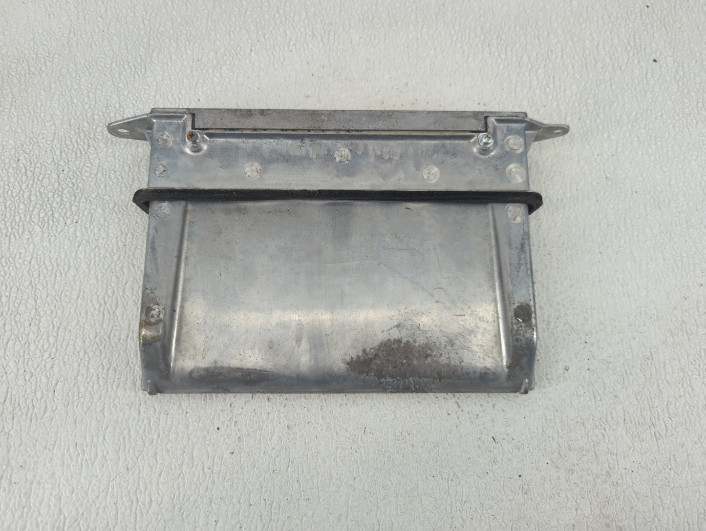 2008 Lexus Gs350 PCM Engine Control Computer ECU ECM PCU OEM P/N:275300-1921 89661-30J20 Fits OEM Used Auto Parts - Oemuseda