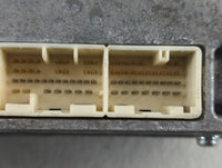 2008 Lexus Gs350 PCM Engine Control Computer ECU ECM PCU OEM P/N:275300-1921 89661-30J20 Fits OEM Used Auto Parts - Oemuseda