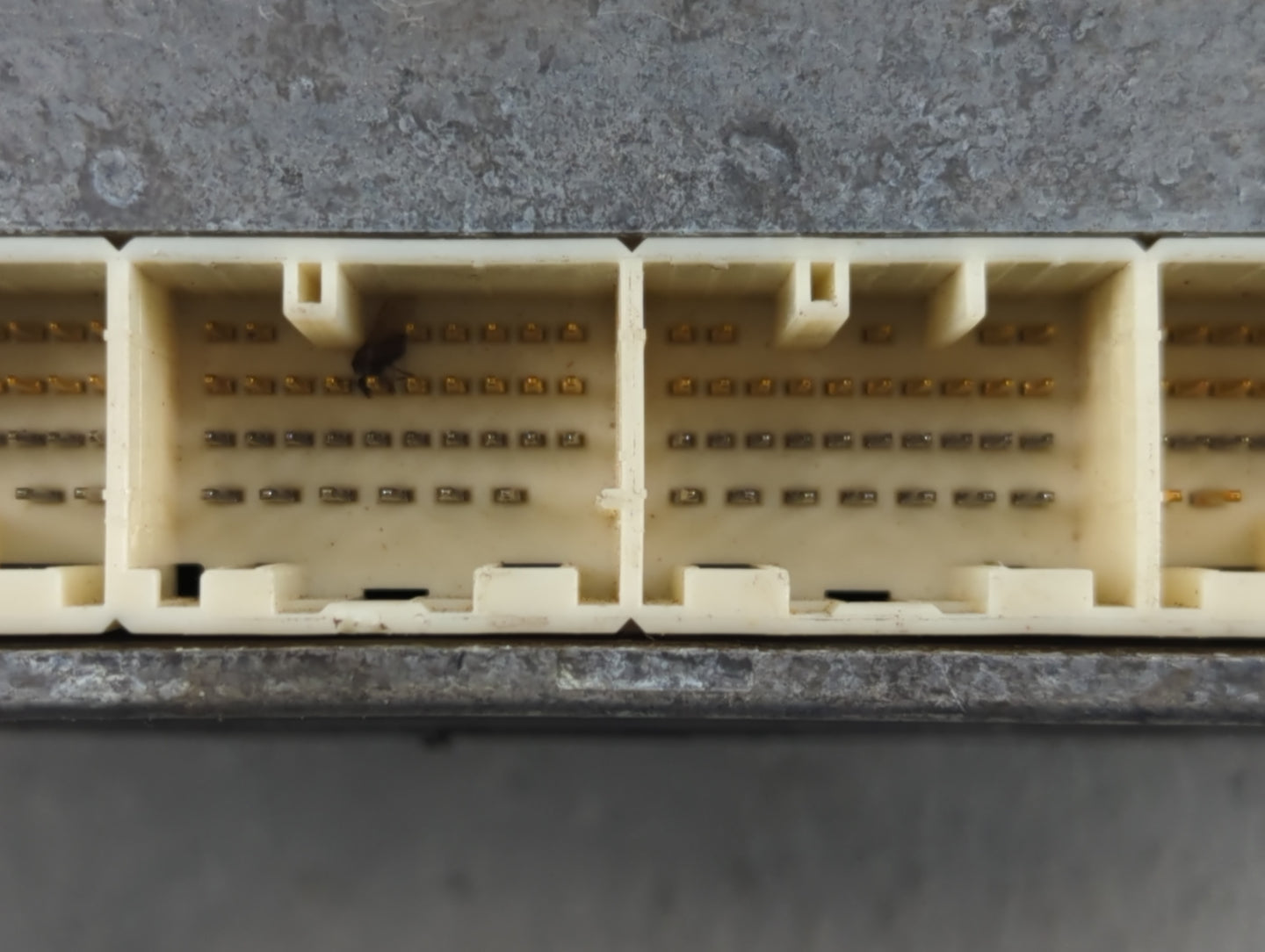 2008 Lexus Gs350 PCM Engine Control Computer ECU ECM PCU OEM P/N:275300-1921 89661-30J20 Fits OEM Used Auto Parts - Oemuseda