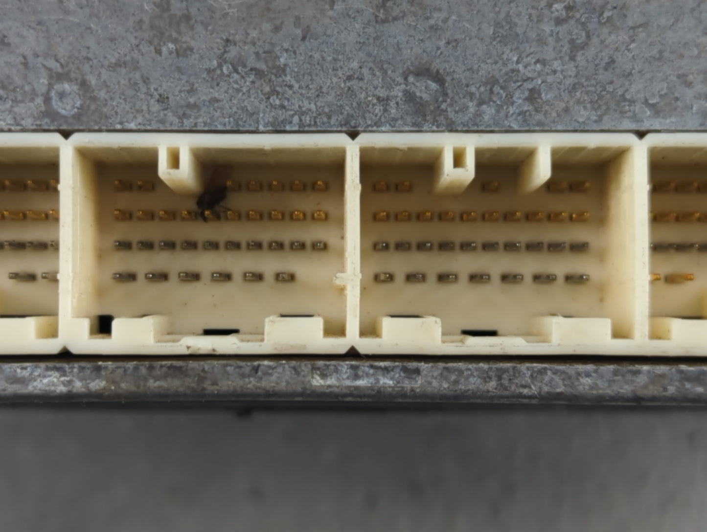 2008 Lexus Gs350 PCM Engine Control Computer ECU ECM PCU OEM P/N:275300-1921 89661-30J20 Fits OEM Used Auto Parts - Oemuseda