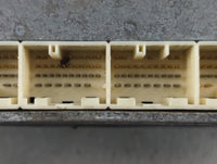 2008 Lexus Gs350 PCM Engine Control Computer ECU ECM PCU OEM P/N:275300-1921 89661-30J20 Fits OEM Used Auto Parts - Oemuseda