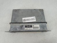 2008 Lexus Gs350 PCM Engine Control Computer ECU ECM PCU OEM P/N:275300-1921 89661-30J20 Fits OEM Used Auto Parts - Oemuseda