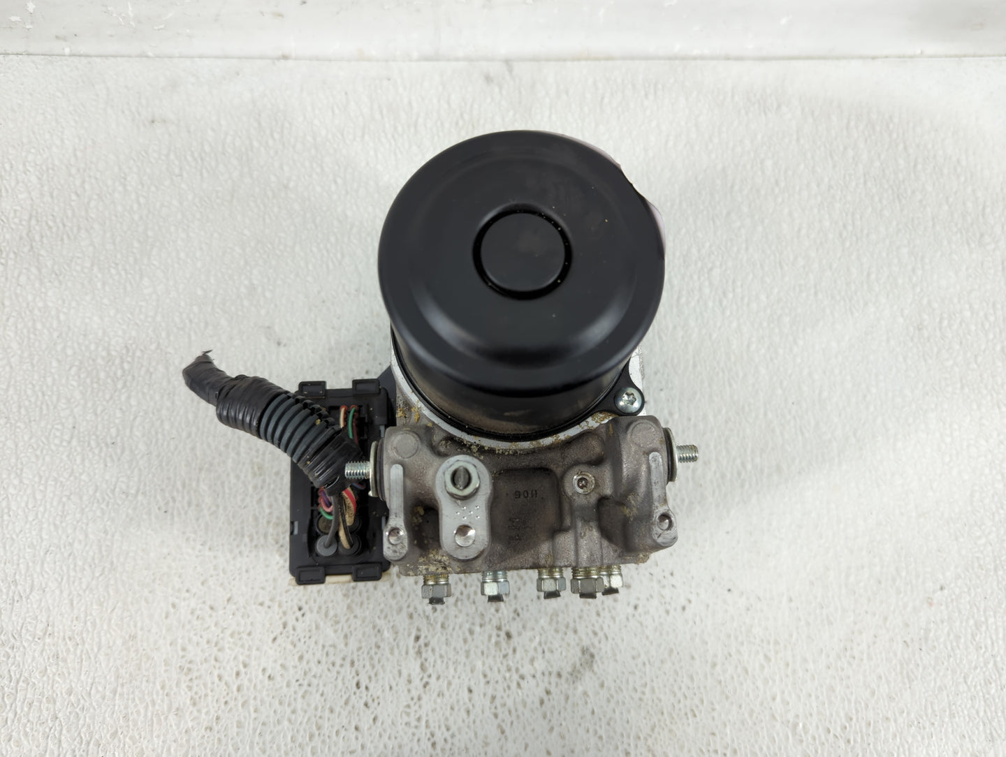 2008-2011 Lexus Gs350 ABS Pump Control Module Replacement P/N:133800-8060 44540-53100 Fits Fits 2006 2007 2008 2009 2010 201