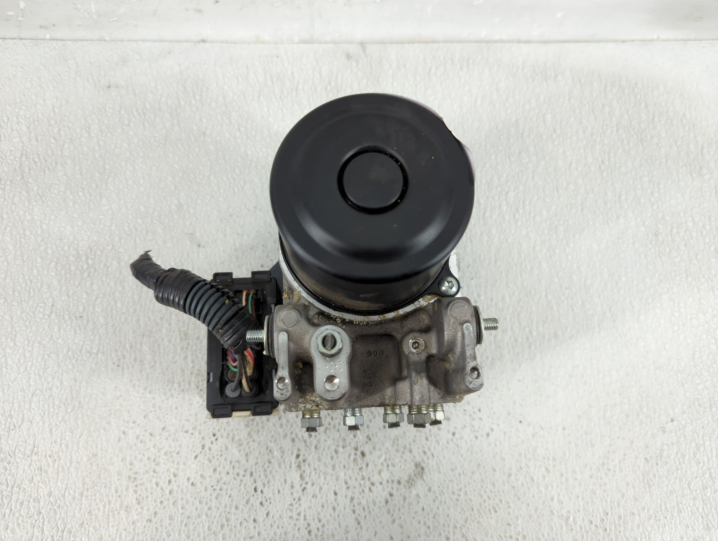 2008-2011 Lexus Gs350 ABS Pump Control Module Replacement P/N:133800-8060 44540-53100 Fits Fits 2006 2007 2008 2009 2010 201
