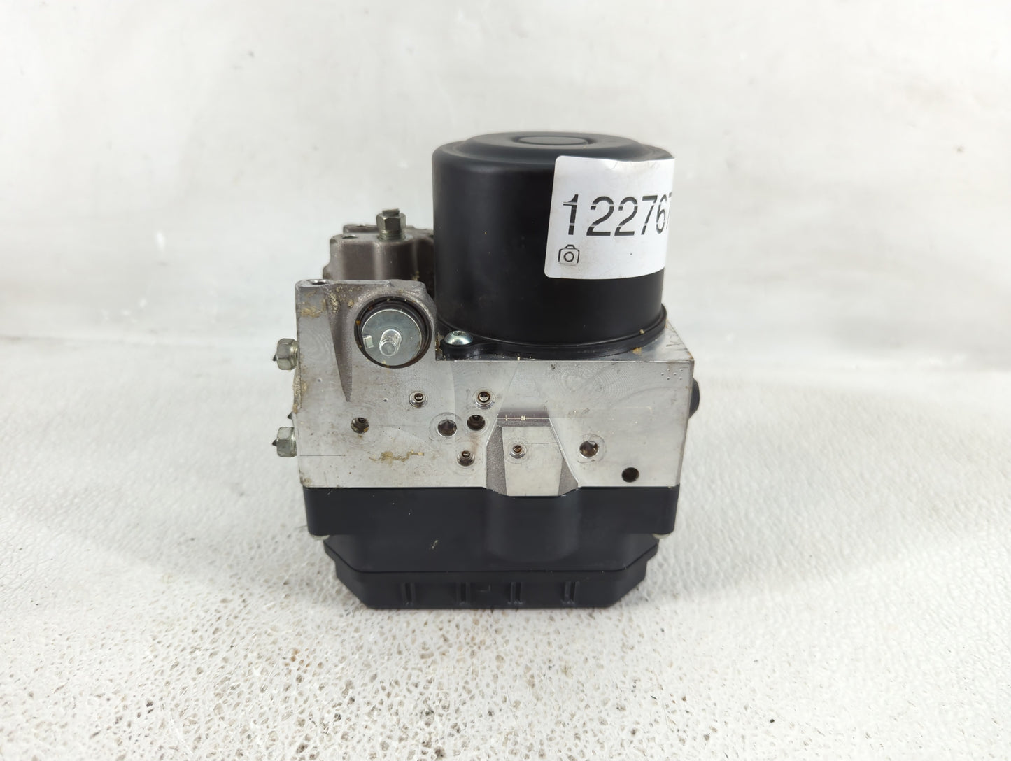 2008-2011 Lexus Gs350 ABS Pump Control Module Replacement P/N:133800-8060 44540-53100 Fits Fits 2006 2007 2008 2009 2010 201