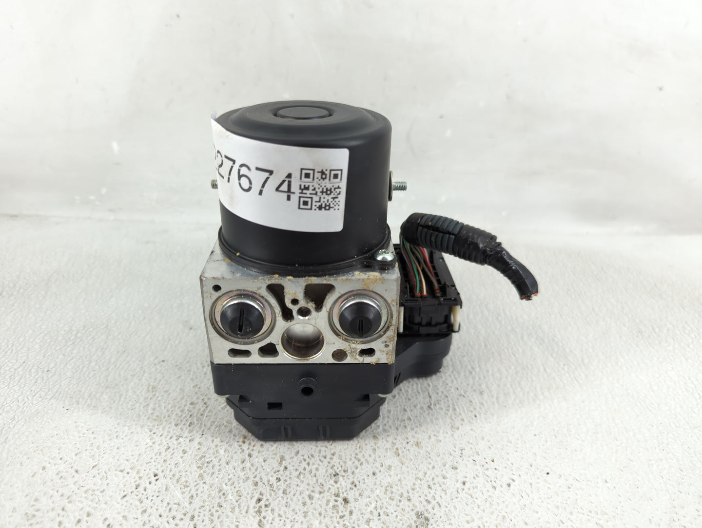 2008-2011 Lexus Gs350 ABS Pump Control Module Replacement P/N:133800-8060 44540-53100 Fits Fits 2006 2007 2008 2009 2010 201
