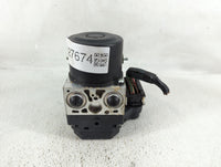 2008-2011 Lexus Gs350 ABS Pump Control Module Replacement P/N:133800-8060 44540-53100 Fits Fits 2006 2007 2008 2009 2010 201