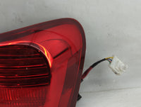 2007-2011 Lexus Gs350 Tail Light Assembly Passenger Right OEM Fits Fits 2006 2007 2008 2009 2010 2011 OEM Used Auto Parts - 