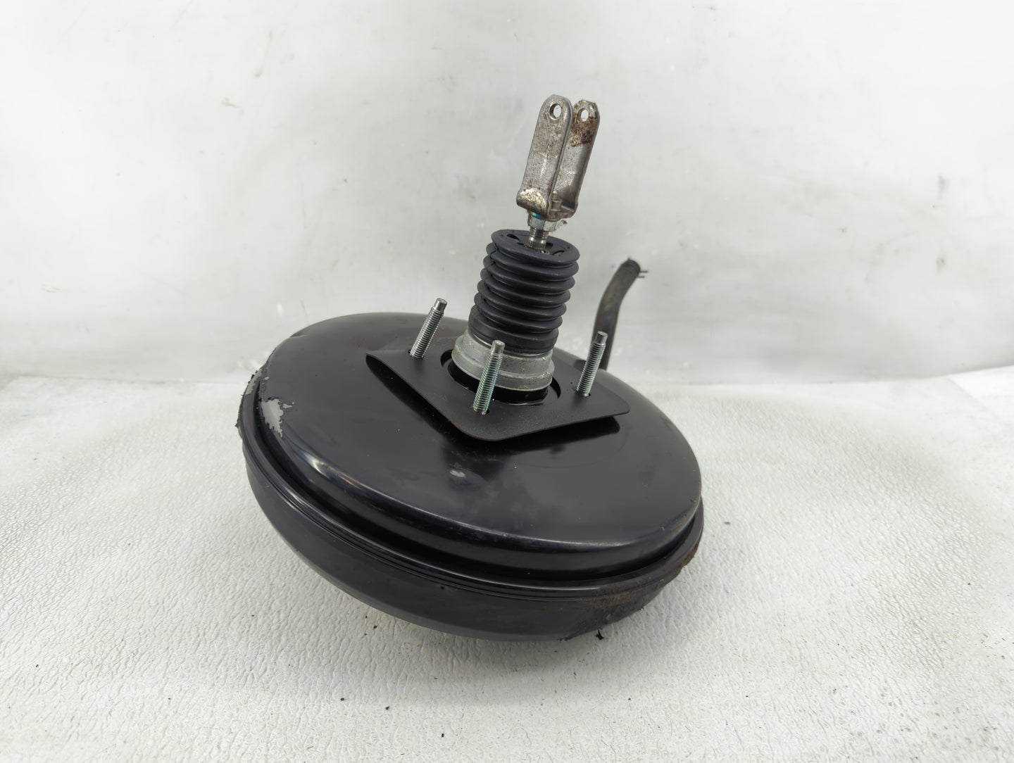 2007-2011 Lexus Gs350 Power Brake Booster Oem - Oemusedautoparts1.com