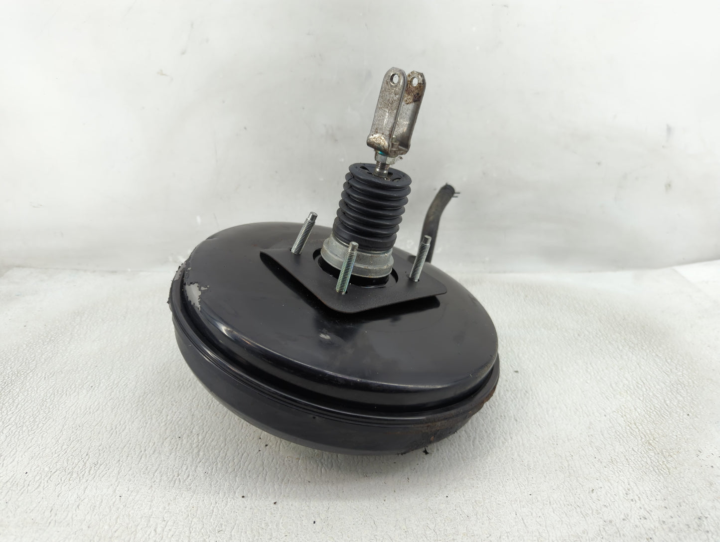 2007-2011 Lexus Gs350 Power Brake Booster Oem - Oemusedautoparts1.com