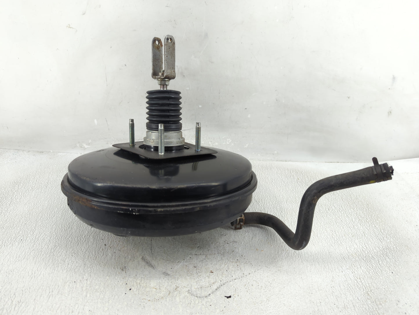 2007-2011 Lexus Gs350 Power Brake Booster Oem - Oemusedautoparts1.com