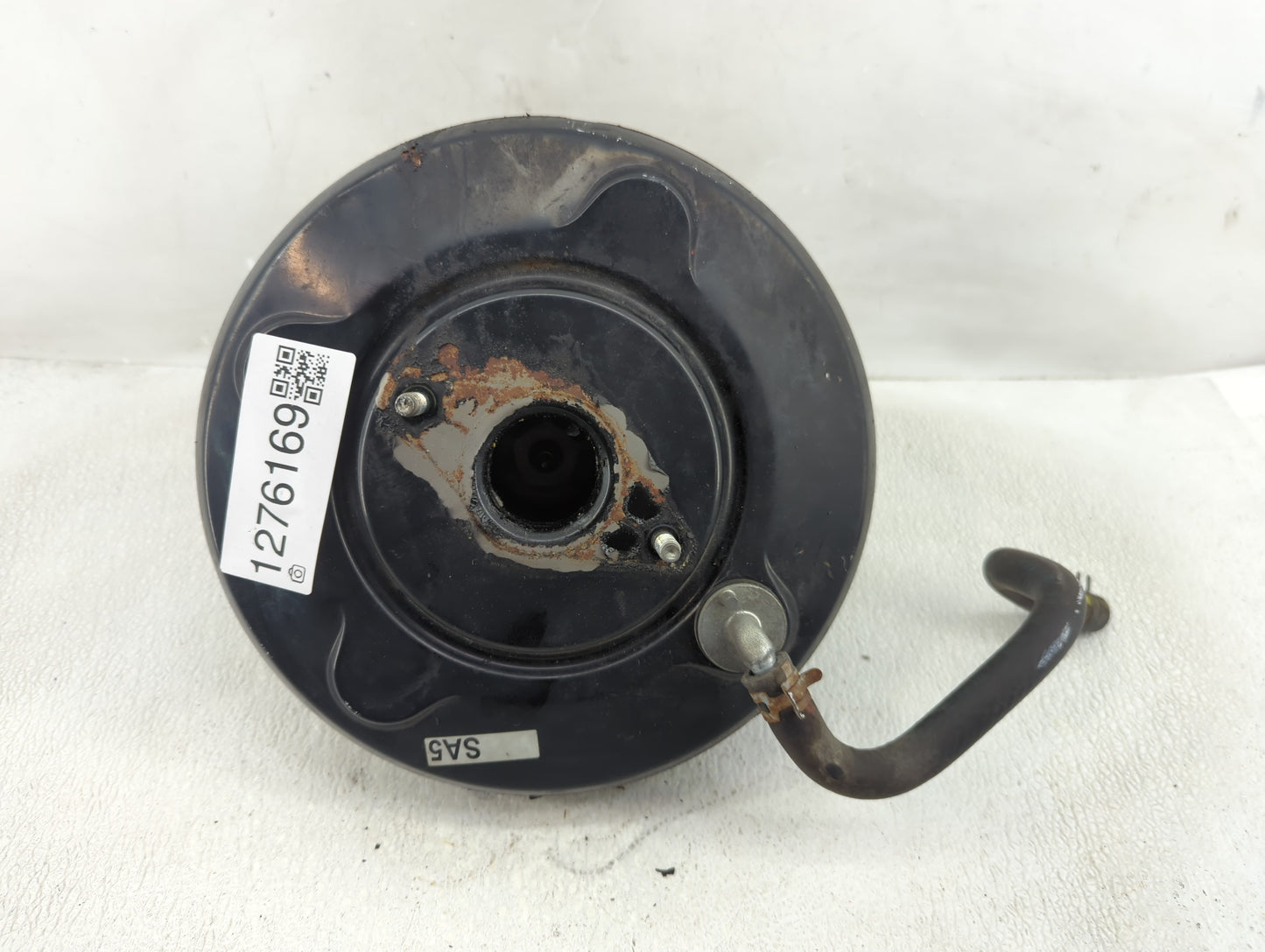 2007-2011 Lexus Gs350 Power Brake Booster Oem - Oemusedautoparts1.com