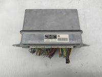 2008 Lexus Gs350 PCM Engine Control Computer ECU ECM PCU OEM P/N:275300-1931 89661-30J30, 89661-30J31 Fits OEM Used Auto Par