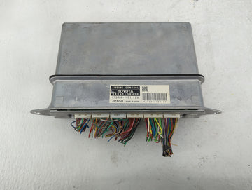 2008 Lexus Gs350 PCM Engine Control Computer ECU ECM PCU OEM P/N:275300-1931 89661-30J30, 89661-30J31 Fits OEM Used Auto Par