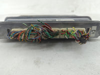 2008 Lexus Gs350 PCM Engine Control Computer ECU ECM PCU OEM P/N:275300-1931 89661-30J30, 89661-30J31 Fits OEM Used Auto Par