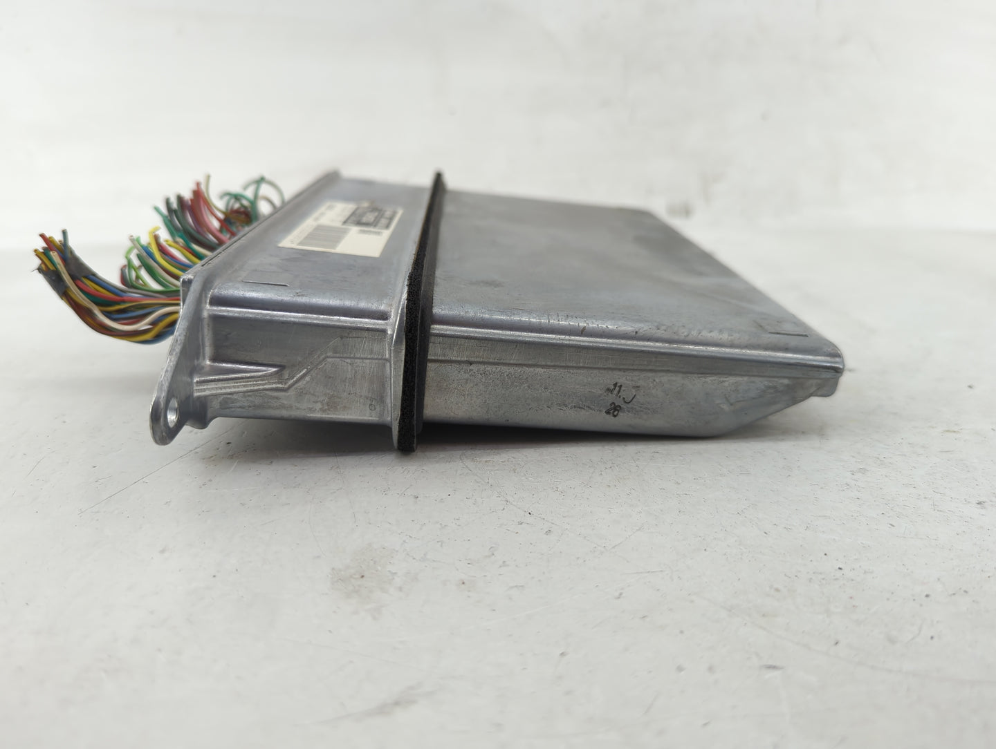 2008 Lexus Gs350 PCM Engine Control Computer ECU ECM PCU OEM P/N:275300-1931 89661-30J30, 89661-30J31 Fits OEM Used Auto Par