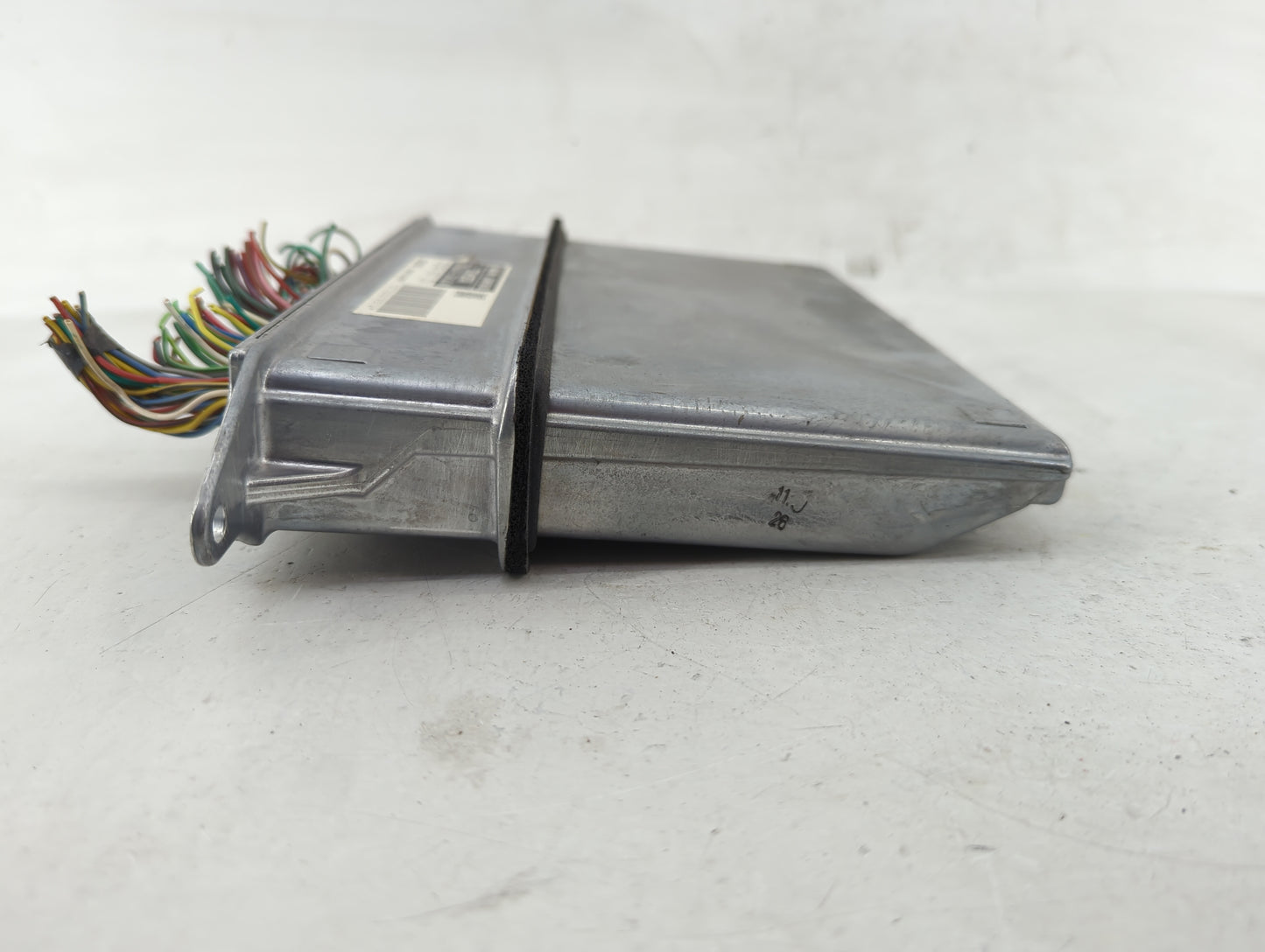 2008 Lexus Gs350 PCM Engine Control Computer ECU ECM PCU OEM P/N:275300-1931 89661-30J30, 89661-30J31 Fits OEM Used Auto Par