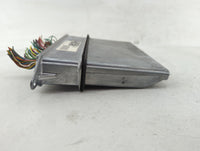 2008 Lexus Gs350 PCM Engine Control Computer ECU ECM PCU OEM P/N:275300-1931 89661-30J30, 89661-30J31 Fits OEM Used Auto Par