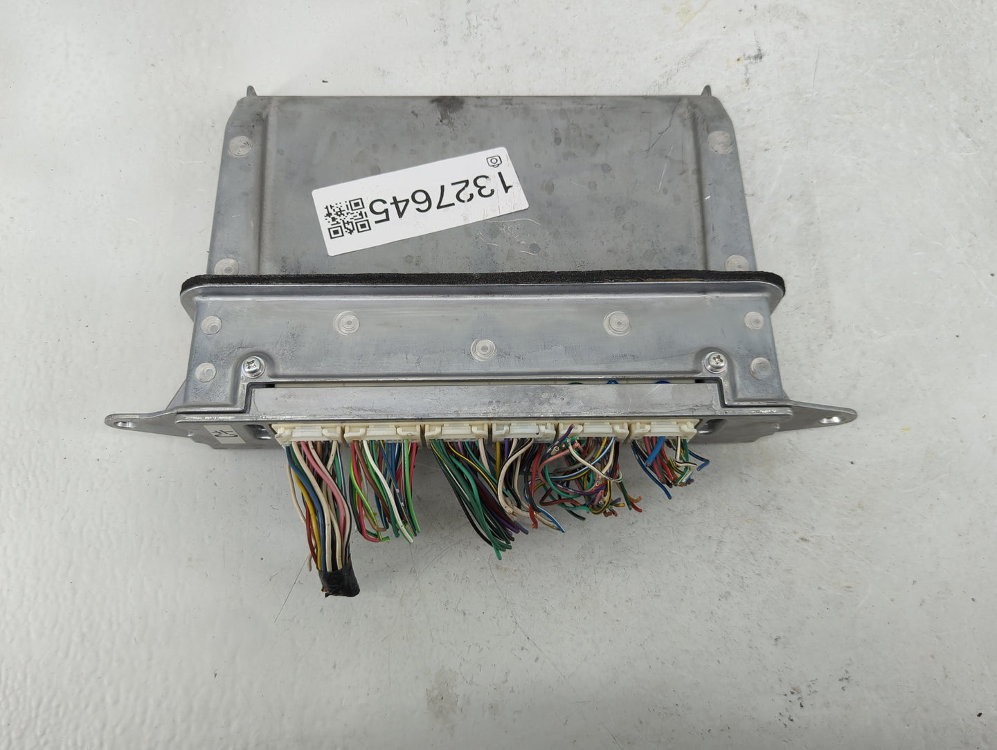 2008 Lexus Gs350 PCM Engine Control Computer ECU ECM PCU OEM P/N:275300-1931 89661-30J30, 89661-30J31 Fits OEM Used Auto Par