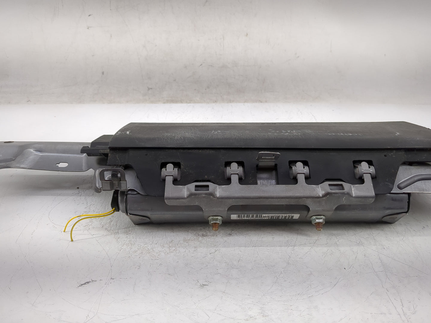 2007-2011 Lexus Gs350 Air Bag Driver Left Knee OEM Fits Fits 2006 2007 2008 2009 2010 2011 OEM Used Auto Parts - Oemusedauto
