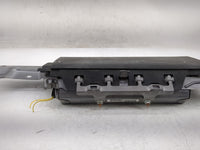 2007-2011 Lexus Gs350 Air Bag Driver Left Knee OEM Fits Fits 2006 2007 2008 2009 2010 2011 OEM Used Auto Parts - Oemusedauto