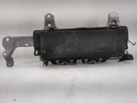 2007-2011 Lexus Gs350 Air Bag Driver Left Knee OEM Fits Fits 2006 2007 2008 2009 2010 2011 OEM Used Auto Parts - Oemusedauto