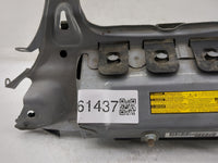 2007-2011 Lexus Gs350 Air Bag Driver Left Knee OEM Fits Fits 2006 2007 2008 2009 2010 2011 OEM Used Auto Parts - Oemusedauto