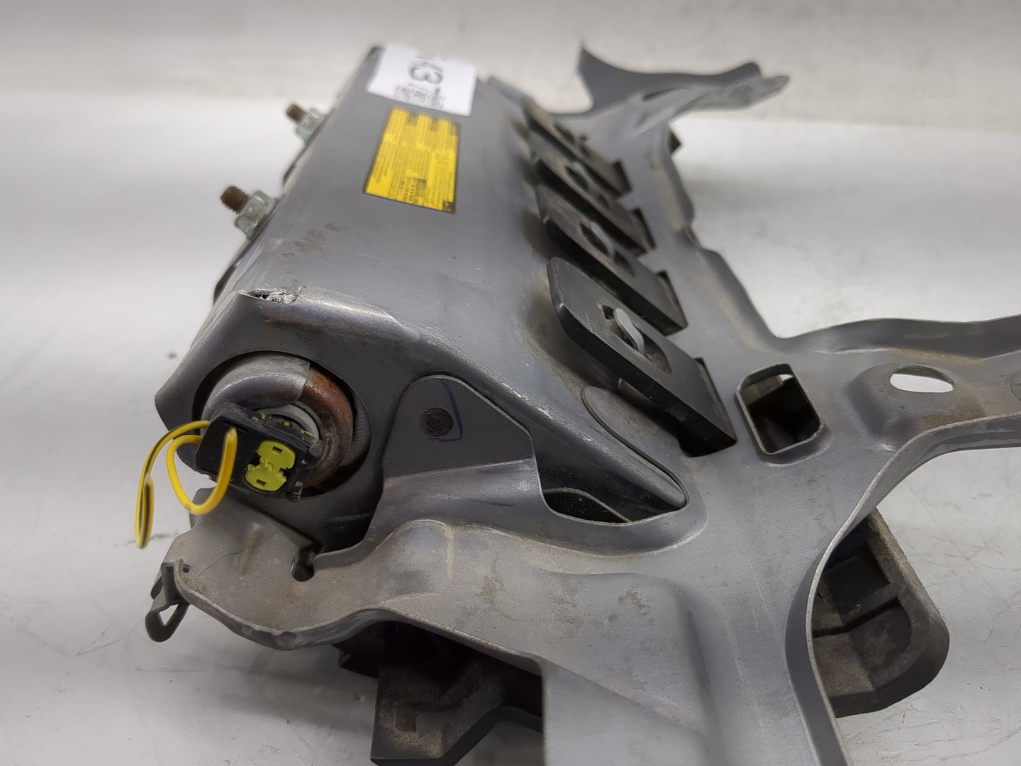 2007-2011 Lexus Gs350 Air Bag Driver Left Knee OEM Fits Fits 2006 2007 2008 2009 2010 2011 OEM Used Auto Parts - Oemusedauto