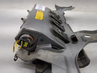 2007-2011 Lexus Gs350 Air Bag Driver Left Knee OEM Fits Fits 2006 2007 2008 2009 2010 2011 OEM Used Auto Parts - Oemusedauto