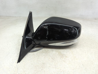 compare product 2008-2009 Lexus Gs350 Driver Side View Mirror - Left Door Mirror OEM Used