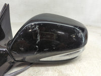 2008-2009 Lexus Gs350 Driver Side View Mirror - Left Door Mirror OEM Used - Oemusedautoparts1.com