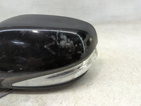 2008-2009 Lexus Gs350 Driver Side View Mirror - Left Door Mirror OEM Used - Oemusedautoparts1.com