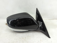 2008-2009 Lexus Gs350 Passenger Side View Mirror - Right Door Mirror OEM Used - Oemusedautoparts1.com