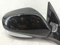 2008-2009 Lexus Gs350 Passenger Side View Mirror - Right Door Mirror OEM Used - Oemusedautoparts1.com
