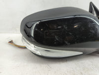 2008-2009 Lexus Gs350 Passenger Side View Mirror - Right Door Mirror OEM Used - Oemusedautoparts1.com