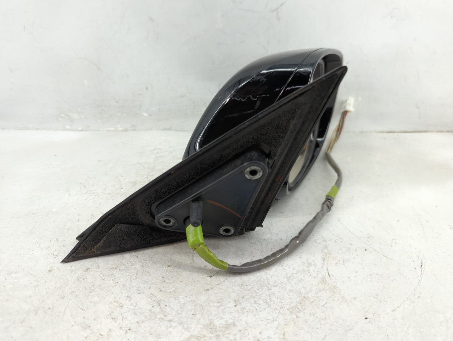 2008-2009 Lexus Gs350 Passenger Side View Mirror - Right Door Mirror OEM Used - Oemusedautoparts1.com