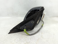 2008-2009 Lexus Gs350 Passenger Side View Mirror - Right Door Mirror OEM Used - Oemusedautoparts1.com