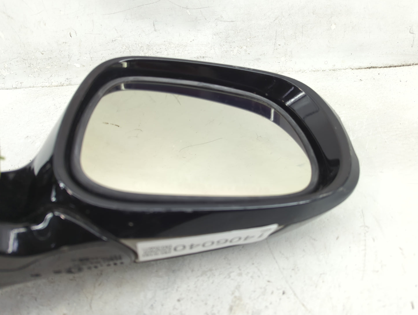 2008-2009 Lexus Gs350 Passenger Side View Mirror - Right Door Mirror OEM Used - Oemusedautoparts1.com