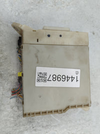 2007-2011 Lexus Gs350 Body Control Module Bcm Inner Cabin Fuse Box - Oemusedautoparts1.com