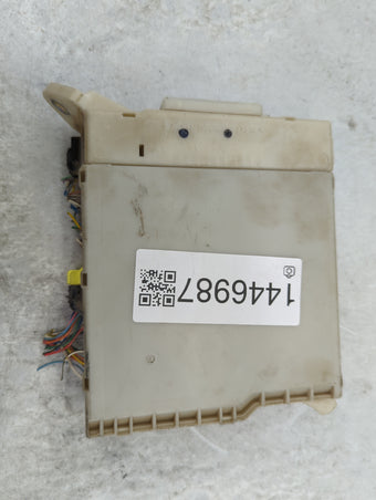 compare product 2007-2011 Lexus Gs350 Body Control Module Bcm Inner Cabin Fuse Box