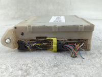 2007-2011 Lexus Gs350 Body Control Module Bcm Inner Cabin Fuse Box - Oemusedautoparts1.com