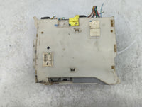 2007-2011 Lexus Gs350 Body Control Module Bcm Inner Cabin Fuse Box - Oemusedautoparts1.com
