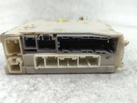 2007-2011 Lexus Gs350 Body Control Module Bcm Inner Cabin Fuse Box - Oemusedautoparts1.com