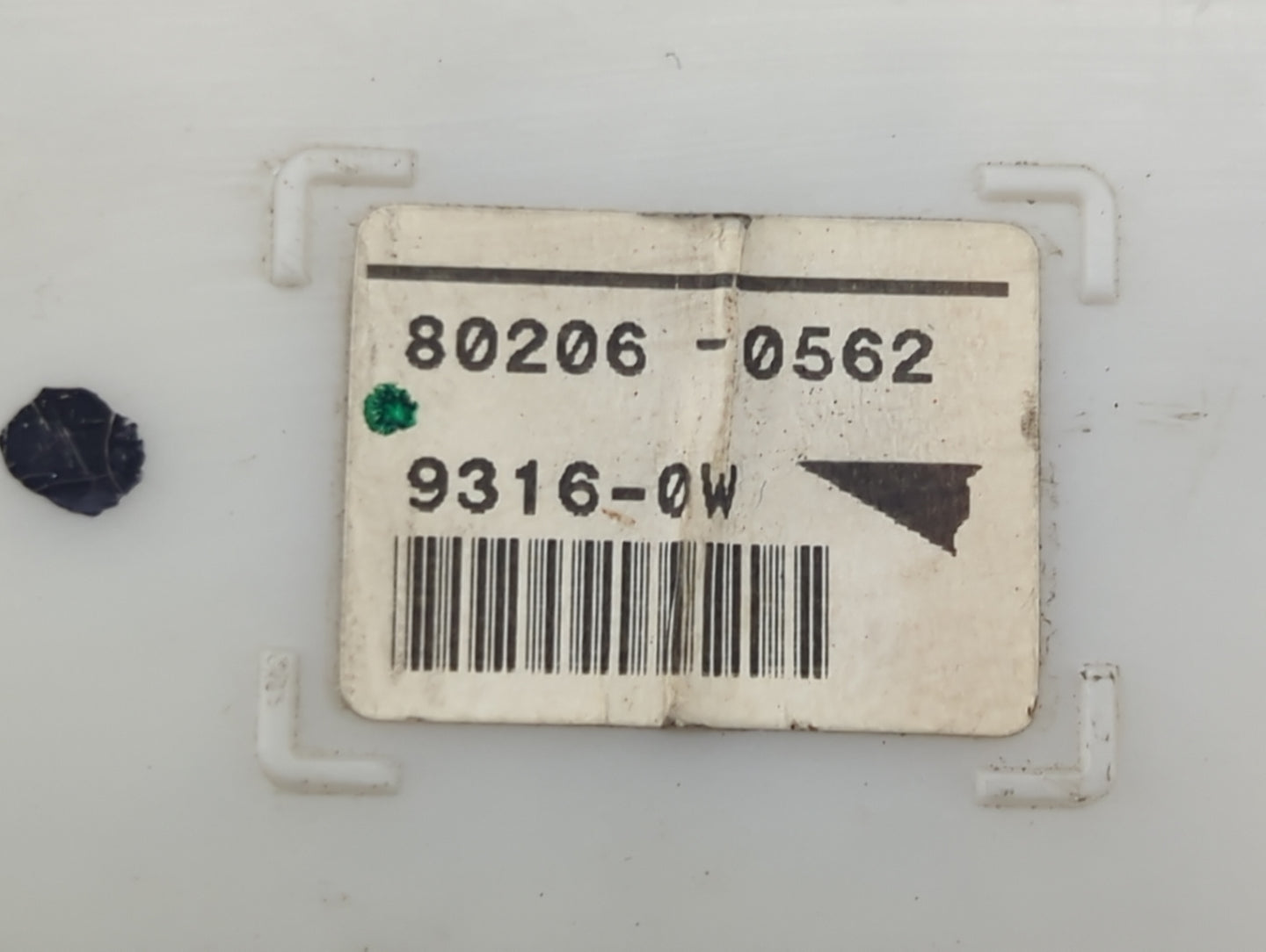 2007-2011 Lexus Gs350 Body Control Module Bcm Inner Cabin Fuse Box - Oemusedautoparts1.com
