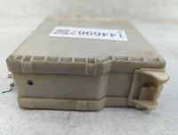 2007-2011 Lexus Gs350 Body Control Module Bcm Inner Cabin Fuse Box - Oemusedautoparts1.com
