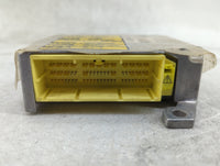 2008-2011 Lexus Gs350 Safety Restraint Srs Airbag Control Module - Oemusedautoparts1.com