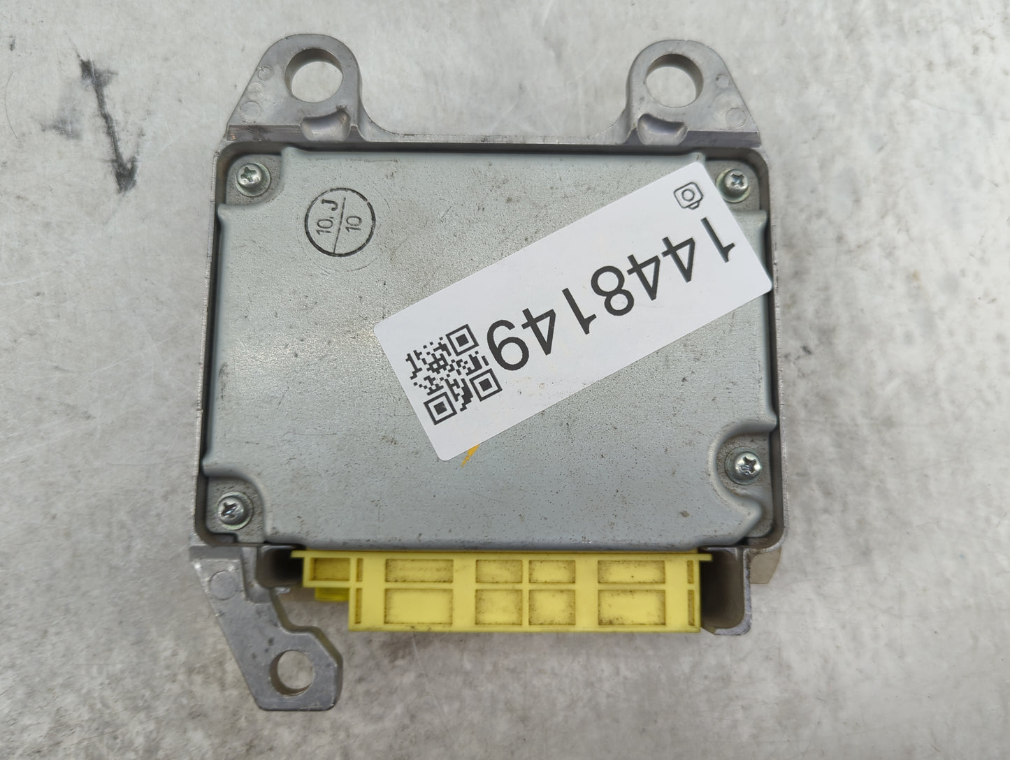 2008-2011 Lexus Gs350 Safety Restraint Srs Airbag Control Module - Oemusedautoparts1.com