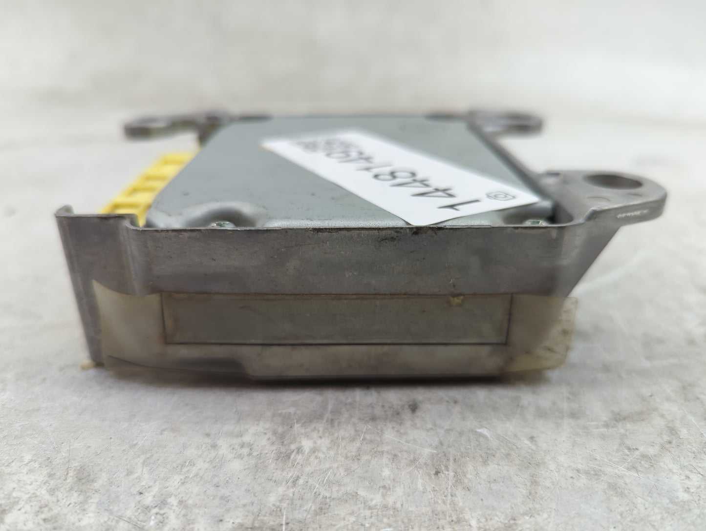 2008-2011 Lexus Gs350 Safety Restraint Srs Airbag Control Module - Oemusedautoparts1.com