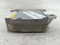 2008-2011 Lexus Gs350 Safety Restraint Srs Airbag Control Module - Oemusedautoparts1.com