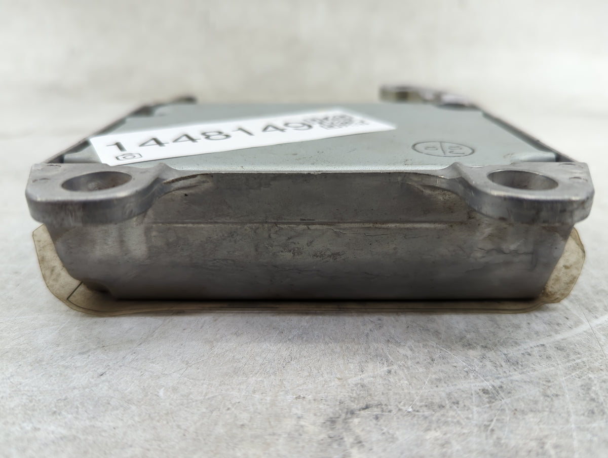 2008-2011 Lexus Gs350 Safety Restraint Srs Airbag Control Module - Oemusedautoparts1.com